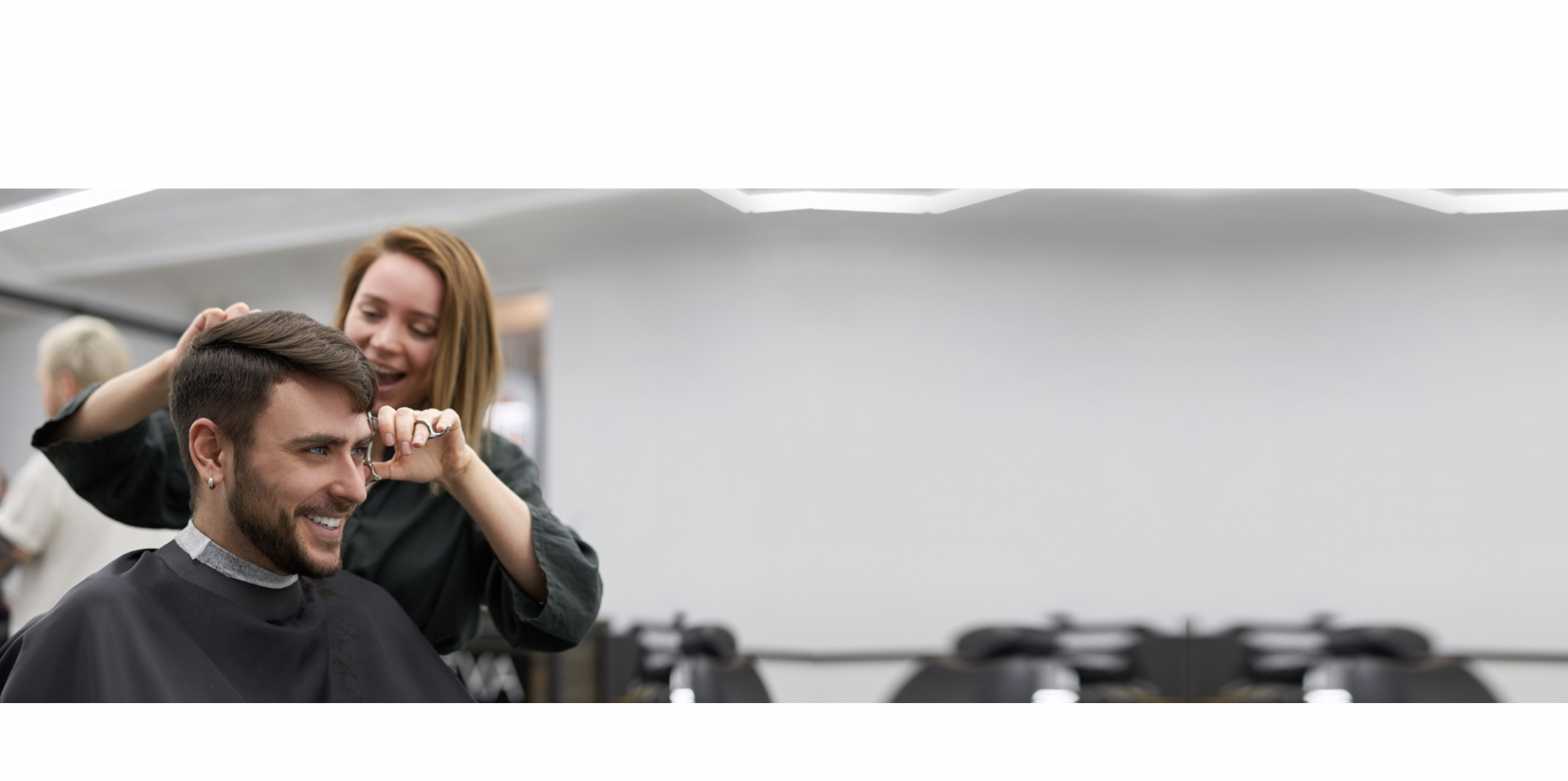 und APP Coiffeur-Jobs